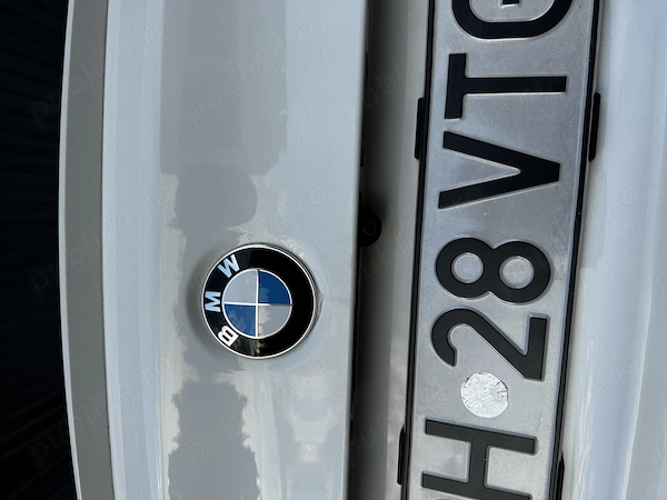BMW 5 Series 2013 — imagine 2
