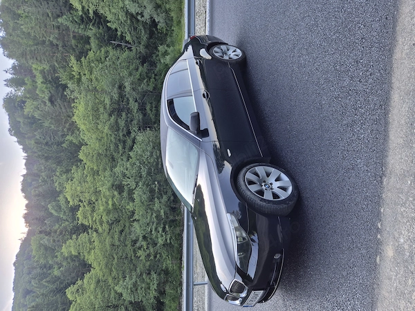 BMW 5 Series 2006 — imagine 2