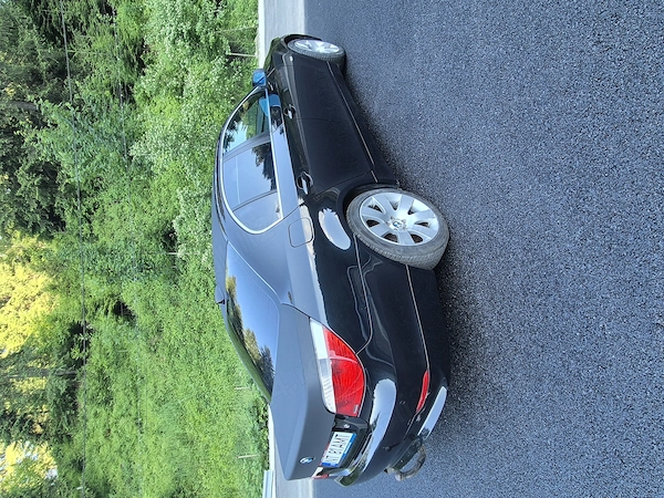 BMW 5 Series 2006 — imagine 3