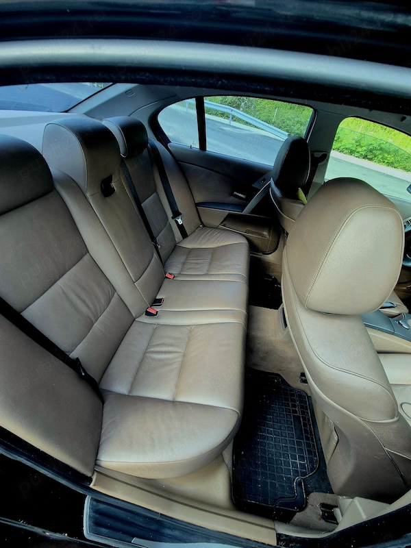 BMW 5 Series 2006 — imagine 5