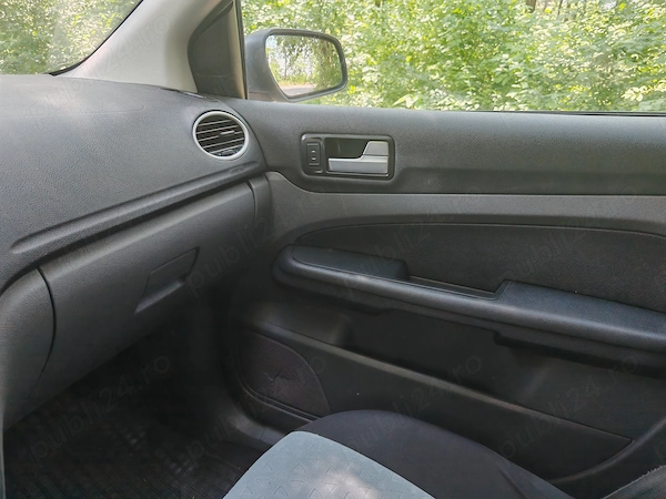 FORD Focus 2007 — imagine 5