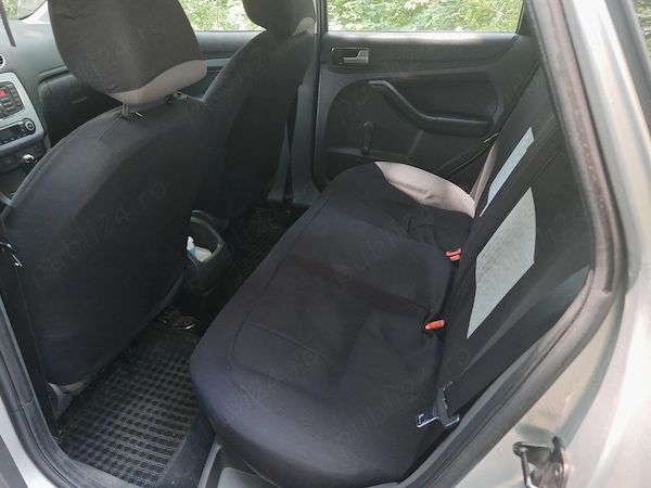 FORD Focus 2007 — imagine 7