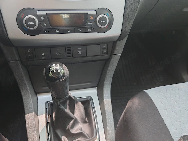 FORD Focus 2007 — imagine 3