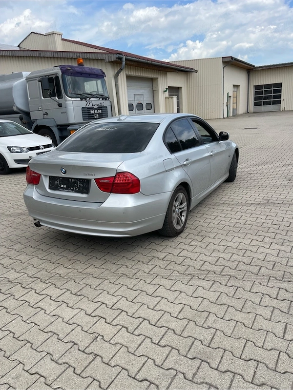 BMW 3 Series 2009 — imagine 3