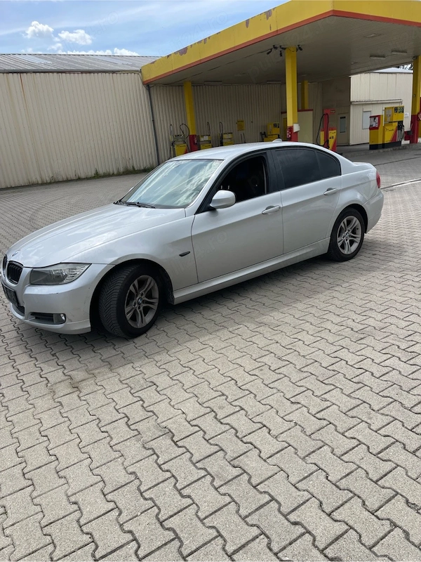 BMW 3 Series 2009 — imagine 2
