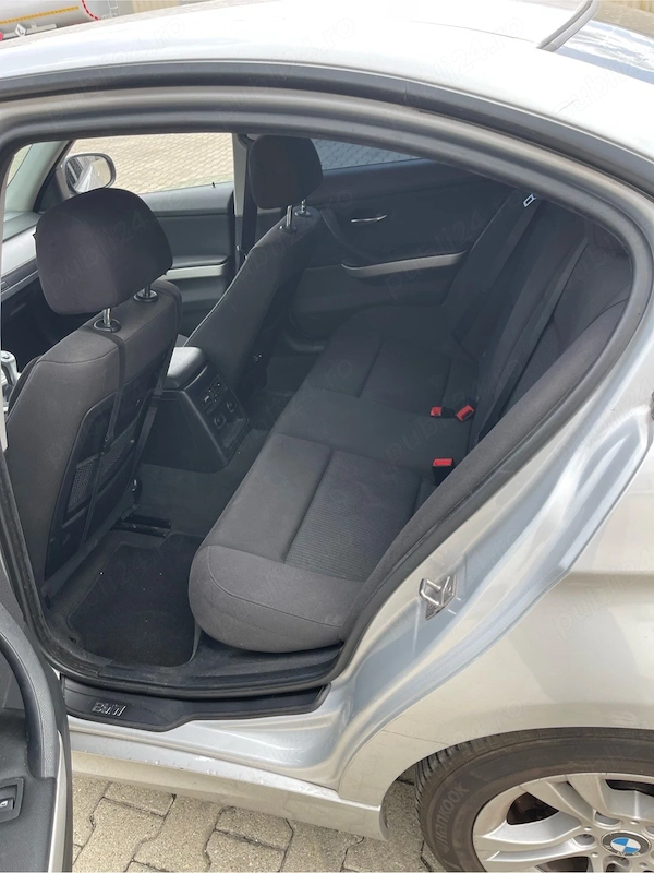 BMW 3 Series 2009 — imagine 6