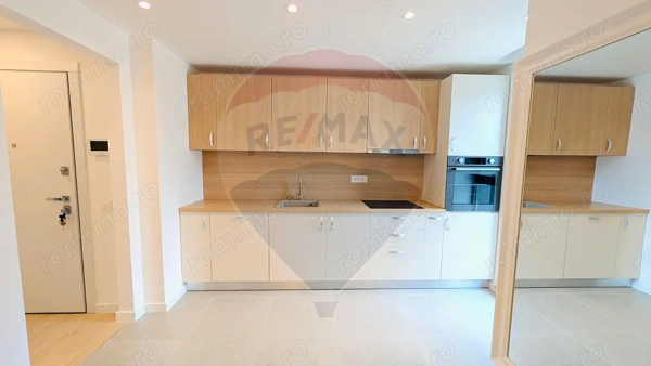 Apartament 2 Camere de Închiriat - Nusco City — fotografia 3