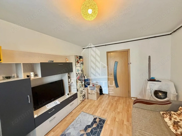 Garsoniera de inchiriat, petfriendly, zona Garii, Timisoara — fotografia 1
