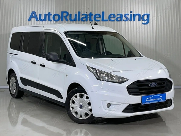 FORD Transit Connect 2020 — imagine 2