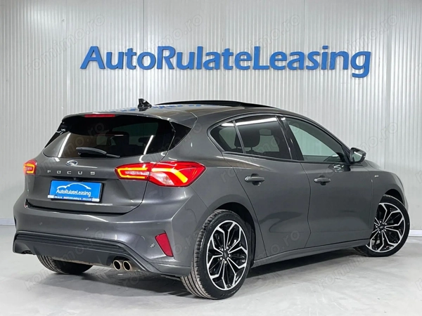 FORD Focus 2022 — imagine 3