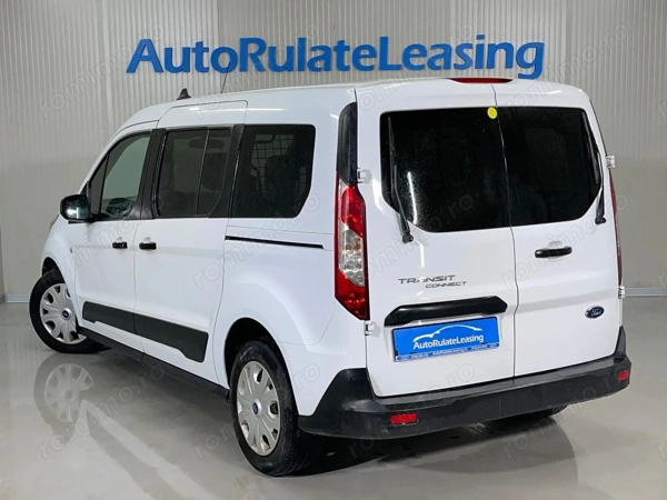 FORD Transit Connect 2020 — imagine 4