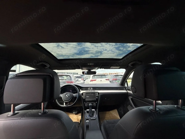 VOLKSWAGEN Passat 2016 — imagine 7