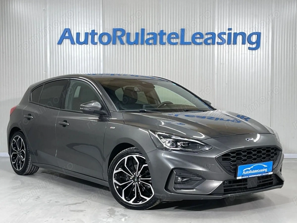 FORD Focus 2022 — imagine 2