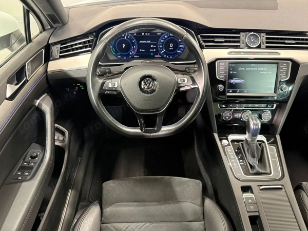 VOLKSWAGEN Passat 2016 — imagine 6