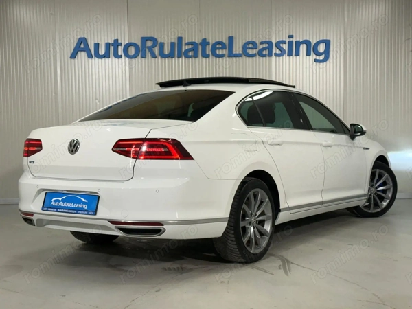 VOLKSWAGEN Passat 2016 — imagine 3