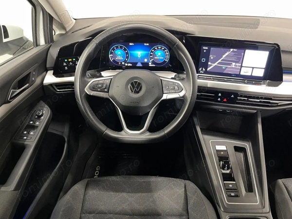 VOLKSWAGEN Golf 2021 — imagine 6