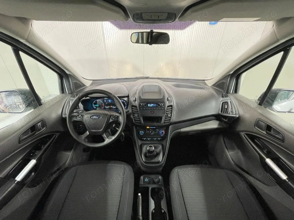 FORD Transit Connect 2020 — imagine 7