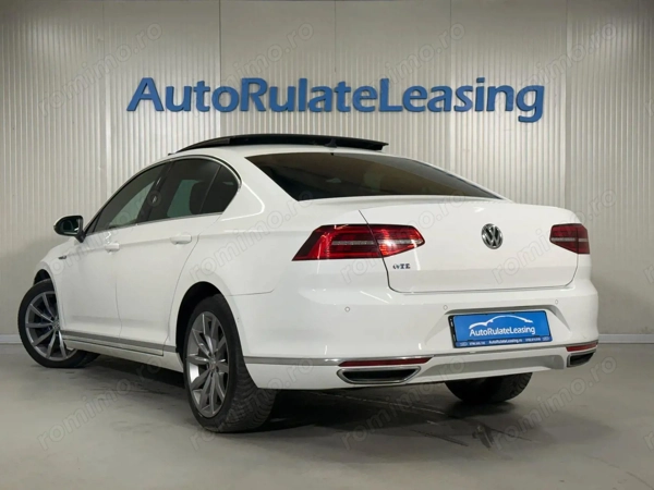 VOLKSWAGEN Passat 2016 — imagine 4