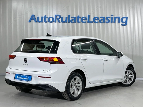 VOLKSWAGEN Golf 2021 — imagine 3