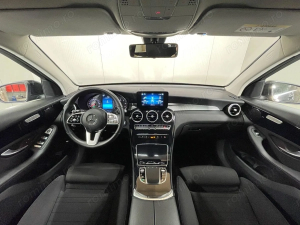MERCEDES-BENZ Unknown Model 2021 — imagine 7