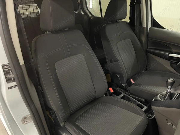 FORD Transit Connect 2020 — imagine 9