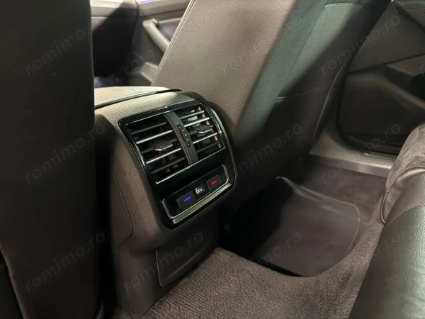 VOLKSWAGEN Passat 2016 — imagine 12