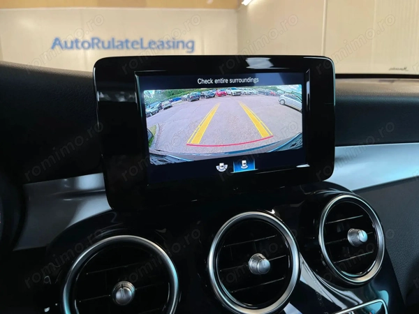 MERCEDES-BENZ Unknown Model 2021 — imagine 13