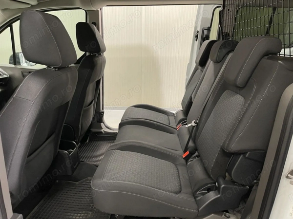 FORD Transit Connect 2020 — imagine 12