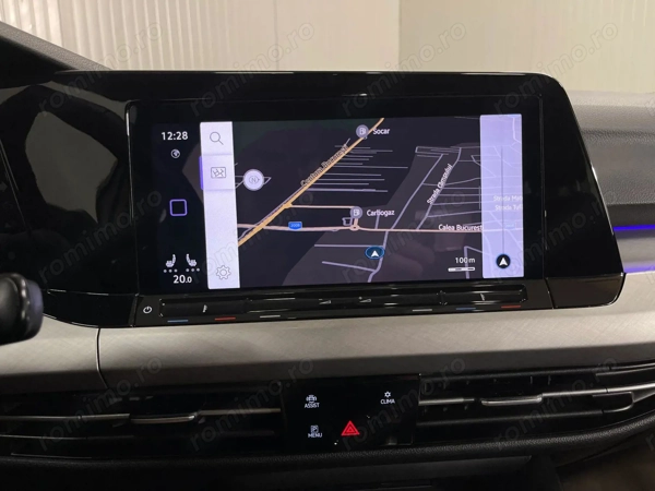 VOLKSWAGEN Golf 2021 — imagine 14