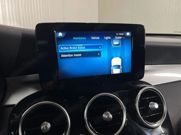 MERCEDES-BENZ Unknown Model 2021 — imagine 14