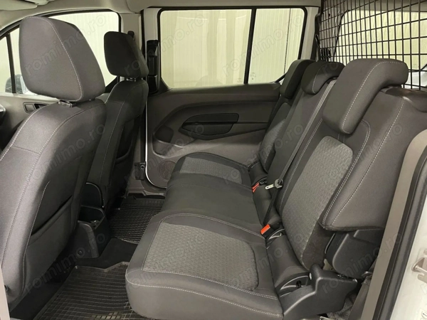 FORD Transit Connect 2020 — imagine 11