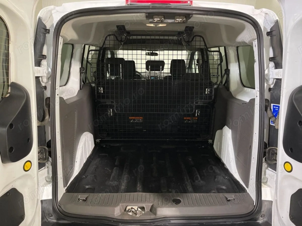 FORD Transit Connect 2020 — imagine 13