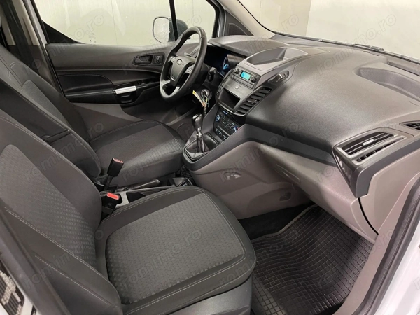 FORD Transit Connect 2020 — imagine 10