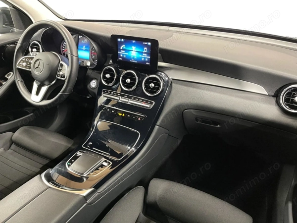MERCEDES-BENZ Unknown Model 2021 — imagine 8