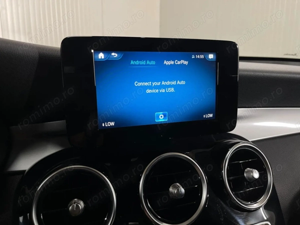 MERCEDES-BENZ Unknown Model 2021 — imagine 15