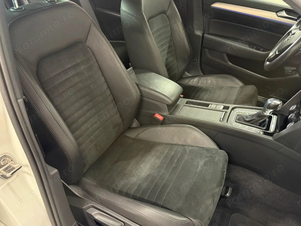 VOLKSWAGEN Passat 2016 — imagine 10
