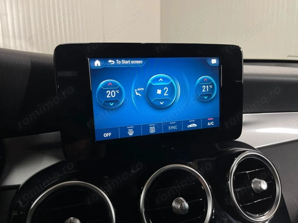 MERCEDES-BENZ Unknown Model 2021 — imagine 17