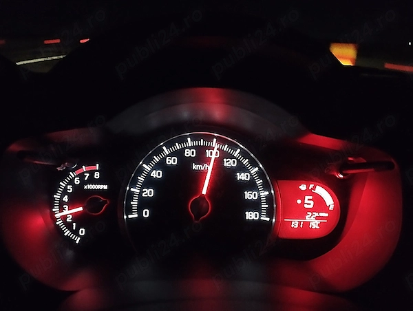 SUZUKI Swift 2018 — imagine 8