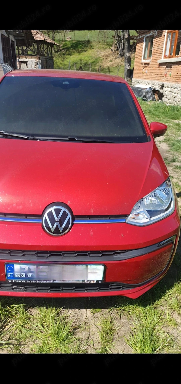 VOLKSWAGEN Up 2023