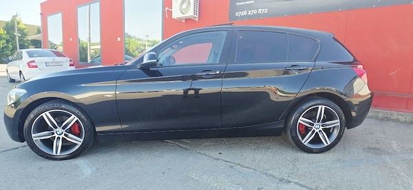 Bmw seria 1 f 20 143 cp
