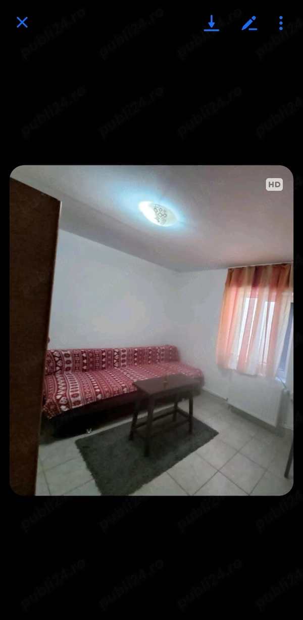 Apartamente 2 camere de închiriat, Sector 5 — fotografia 3
