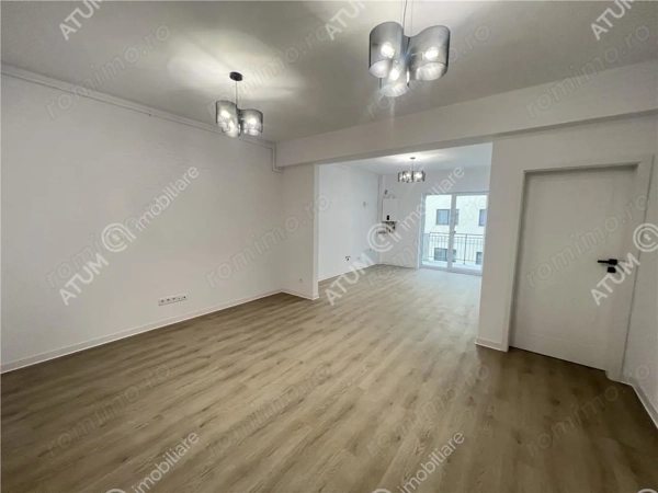 Apartament la cheie de 2 camere cu balcon boxa in zona Pictor Brana — fotografia 1