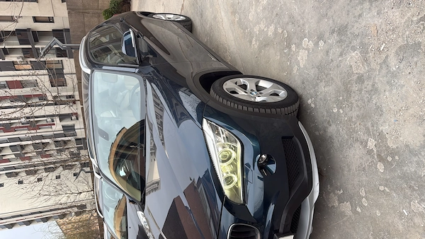 BMW X Series (Generic) 2015 — imagine 3