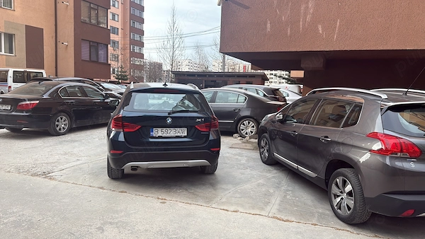 BMW X Series (Generic) 2015 — imagine 2