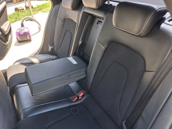 AUDI A4 2010 — imagine 5