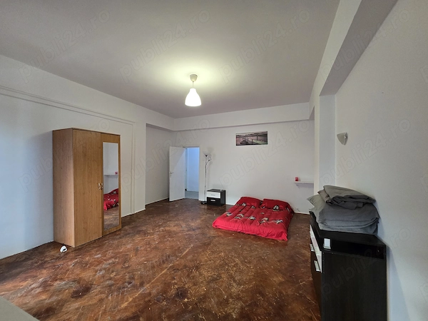 Apartament Spațios 3 Camere | 120 mp | Ultracentral | Calea Victoriei Strada Beldiman — fotografia 3
