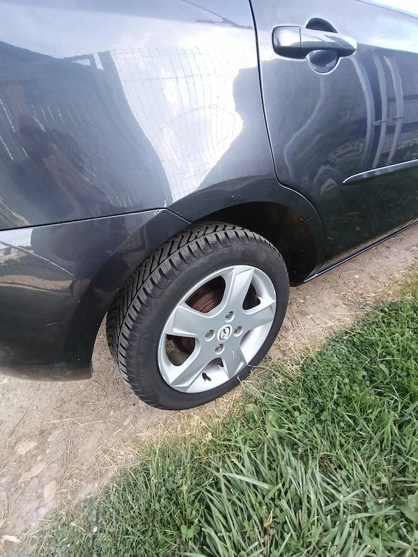 MAZDA 2 2007 — imagine 7
