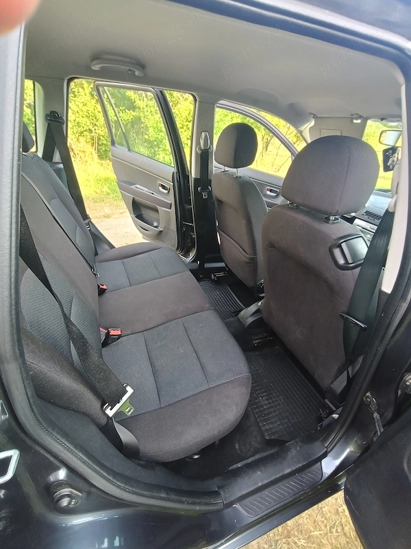 MAZDA 2 2007 — imagine 4