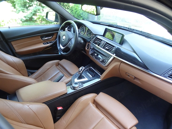 BMW 3 Series 2013 — imagine 2