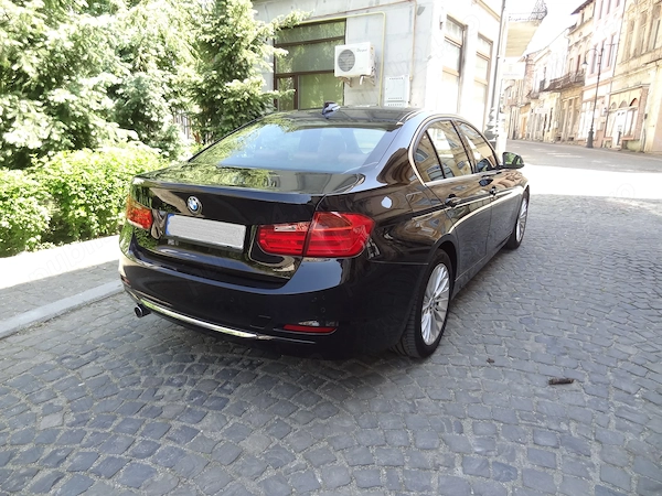 BMW 3 Series 2013 — imagine 3